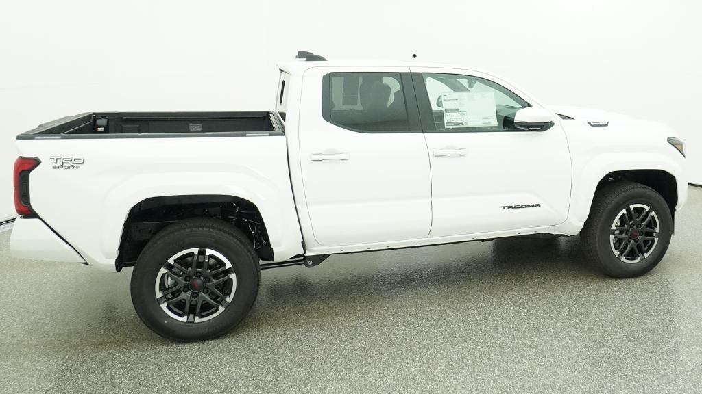 2026 Toyota Tacoma i-FORCE MAX Tacoma TRD Sport