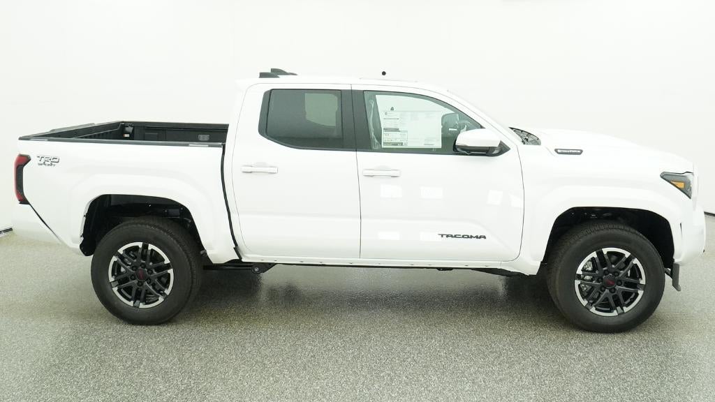 2026 Toyota Tacoma i-FORCE MAX Tacoma TRD Sport