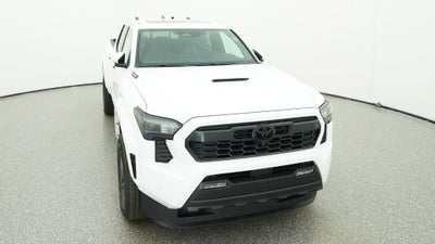 2026 Toyota Tacoma i-FORCE MAX Tacoma TRD Sport