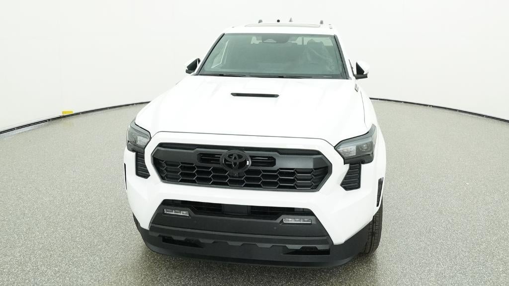 2026 Toyota Tacoma i-FORCE MAX Tacoma TRD Sport