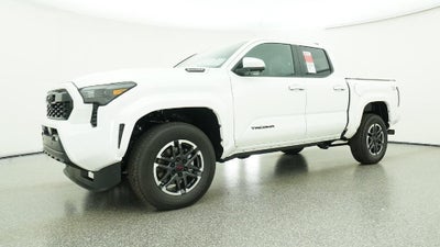 2026 Toyota Tacoma i-FORCE MAX Tacoma TRD Sport