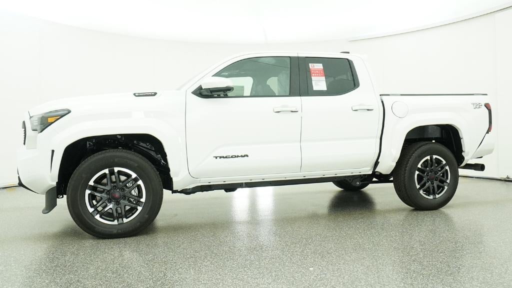 2026 Toyota Tacoma i-FORCE MAX Tacoma TRD Sport