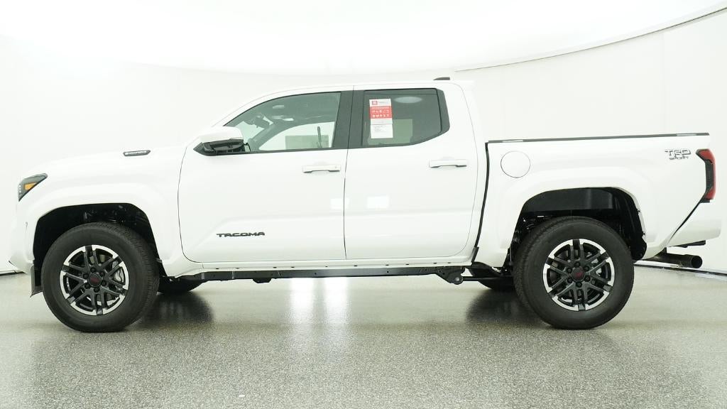 2026 Toyota Tacoma i-FORCE MAX Tacoma TRD Sport