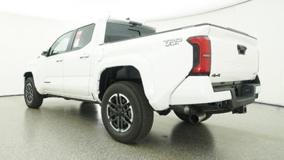 2026 Toyota Tacoma i-FORCE MAX Tacoma TRD Sport