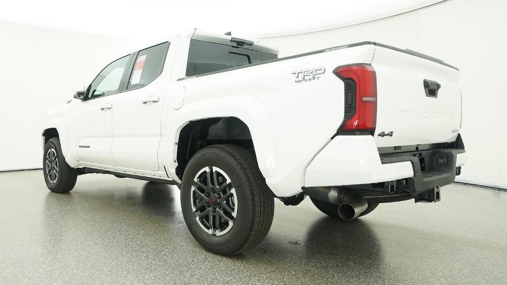 2026 Toyota Tacoma i-FORCE MAX Tacoma TRD Sport