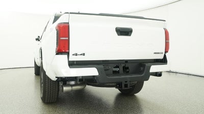 2026 Toyota Tacoma i-FORCE MAX Tacoma TRD Sport