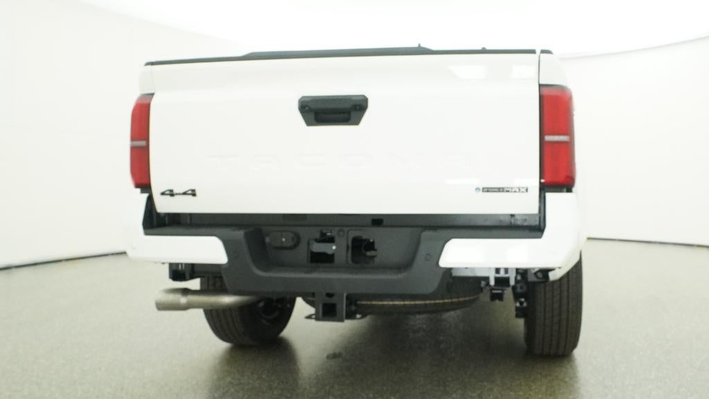 2026 Toyota Tacoma i-FORCE MAX Tacoma TRD Sport