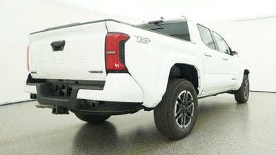 2026 Toyota Tacoma i-FORCE MAX Tacoma TRD Sport
