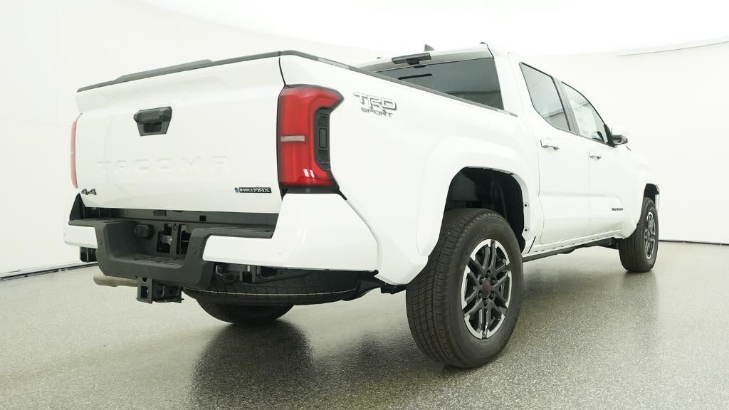 2026 Toyota Tacoma i-FORCE MAX Tacoma TRD Sport
