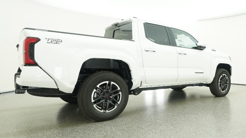 2026 Toyota Tacoma i-FORCE MAX Tacoma TRD Sport