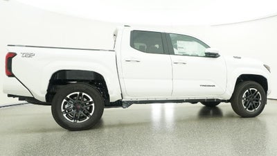 2026 Toyota Tacoma i-FORCE MAX Tacoma TRD Sport