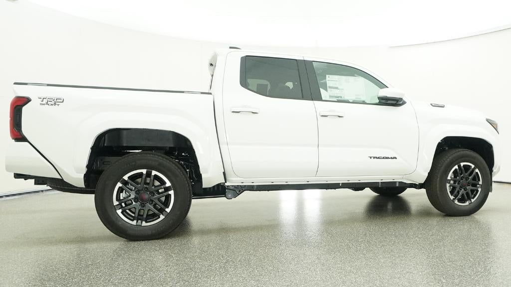2026 Toyota Tacoma i-FORCE MAX Tacoma TRD Sport