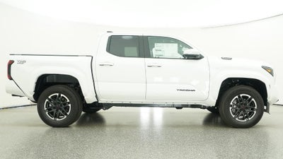 2026 Toyota Tacoma i-FORCE MAX Tacoma TRD Sport