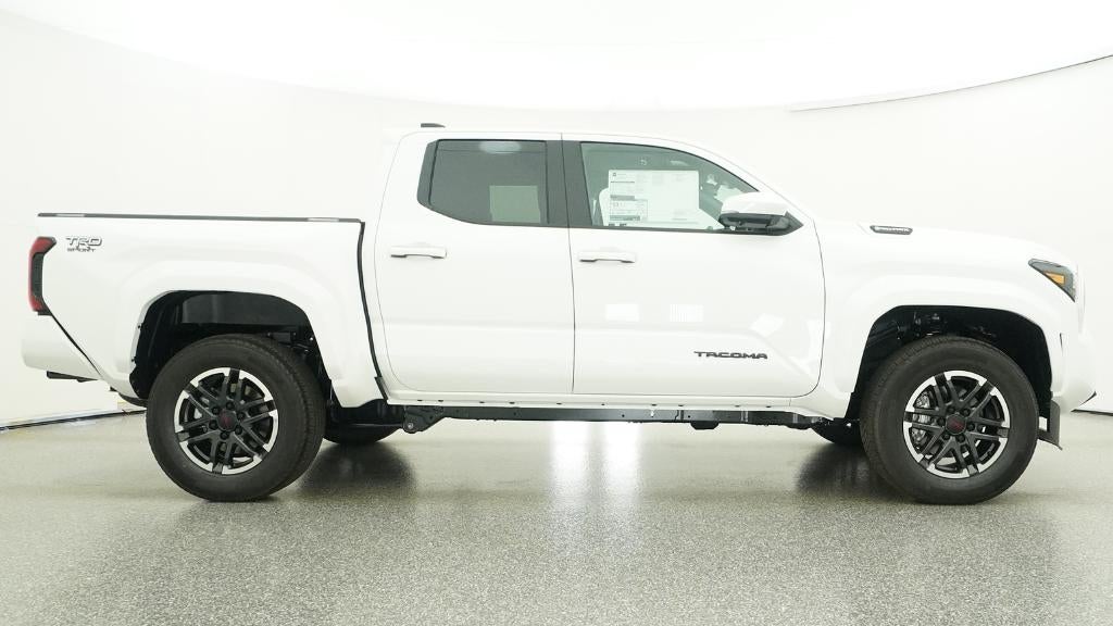2026 Toyota Tacoma i-FORCE MAX Tacoma TRD Sport