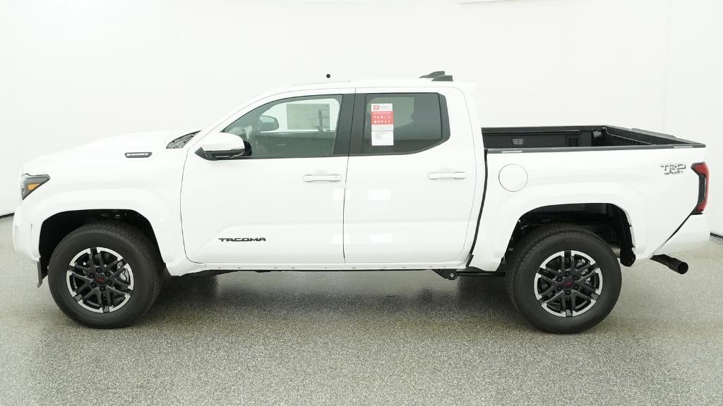 2026 Toyota Tacoma i-FORCE MAX Tacoma TRD Sport