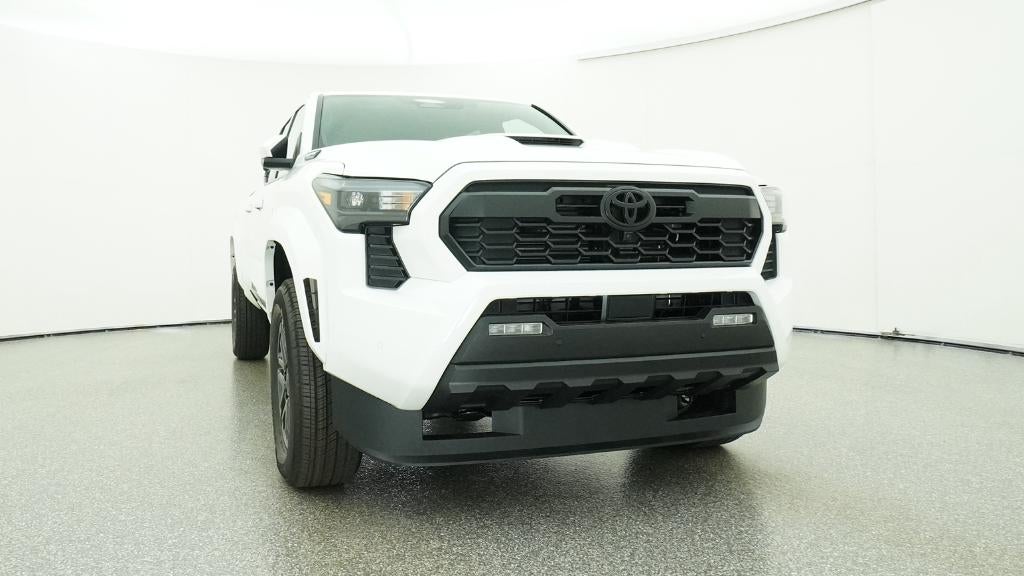 2026 Toyota Tacoma i-FORCE MAX Tacoma TRD Sport