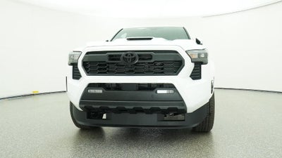 2026 Toyota Tacoma i-FORCE MAX Tacoma TRD Sport