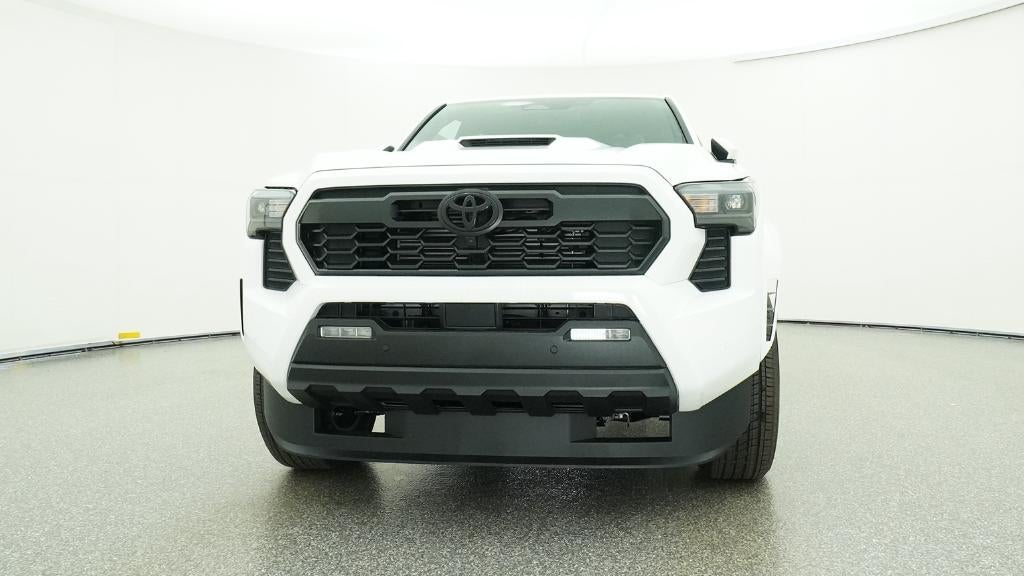 2026 Toyota Tacoma i-FORCE MAX Tacoma TRD Sport