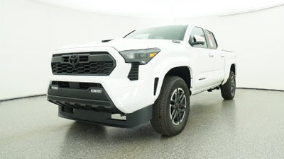 2026 Toyota Tacoma i-FORCE MAX Tacoma TRD Sport