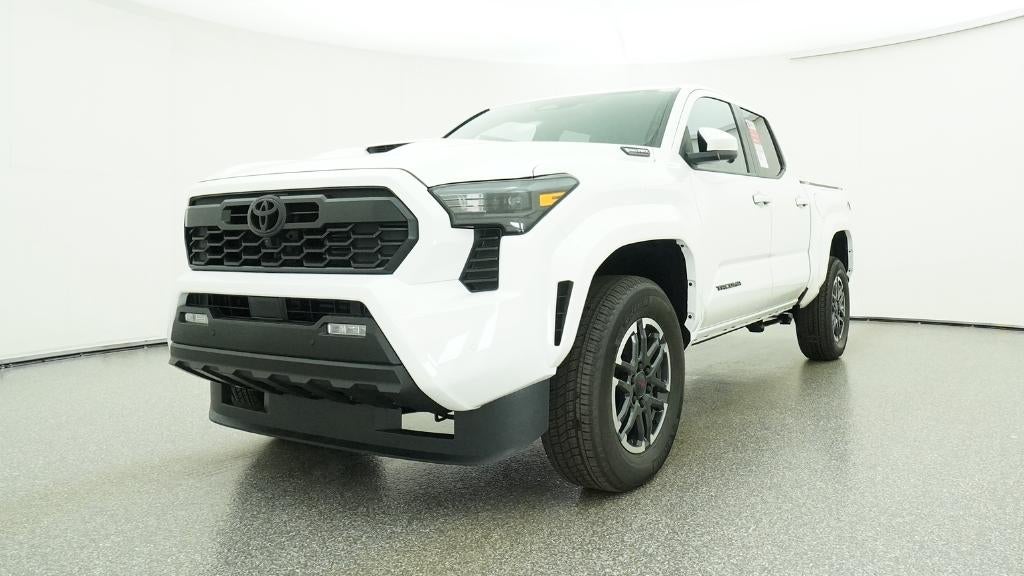 2026 Toyota Tacoma i-FORCE MAX Tacoma TRD Sport