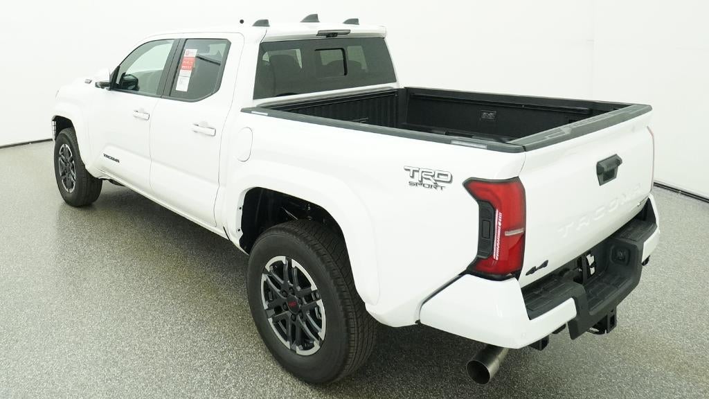 2026 Toyota Tacoma i-FORCE MAX Tacoma TRD Sport