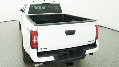 2026 Toyota Tacoma i-FORCE MAX Tacoma TRD Sport