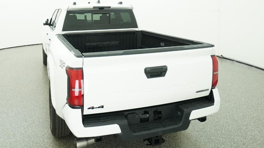 2026 Toyota Tacoma i-FORCE MAX Tacoma TRD Sport
