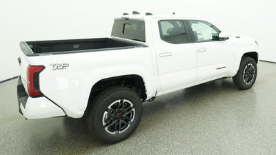 2026 Toyota Tacoma i-FORCE MAX Tacoma TRD Sport