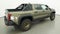 2026 Toyota Tacoma i-FORCE MAX Tacoma Trailhunter