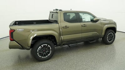 2026 Toyota Tacoma i-FORCE MAX Tacoma TRD Sport