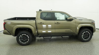 2026 Toyota Tacoma i-FORCE MAX Tacoma TRD Sport