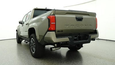 2026 Toyota Tacoma i-FORCE MAX Tacoma TRD Sport