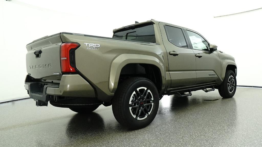 2026 Toyota Tacoma i-FORCE MAX Tacoma TRD Sport