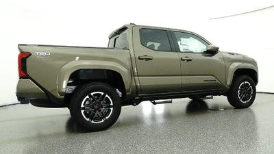 2026 Toyota Tacoma i-FORCE MAX Tacoma TRD Sport