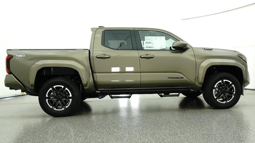 2026 Toyota Tacoma i-FORCE MAX Tacoma TRD Sport