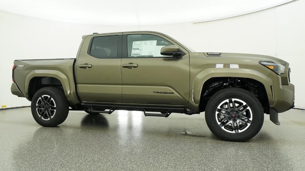 2026 Toyota Tacoma i-FORCE MAX Tacoma TRD Sport