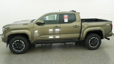 2026 Toyota Tacoma i-FORCE MAX Tacoma TRD Sport