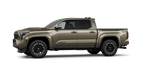 2026 Toyota Tacoma i-FORCE MAX Tacoma TRD Sport