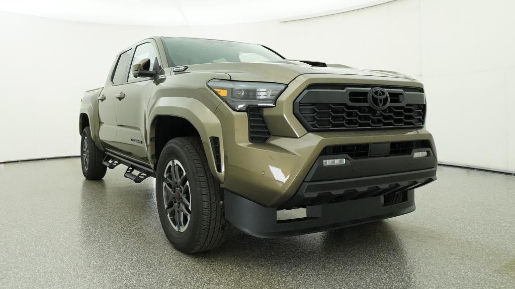 2026 Toyota Tacoma i-FORCE MAX Tacoma TRD Sport
