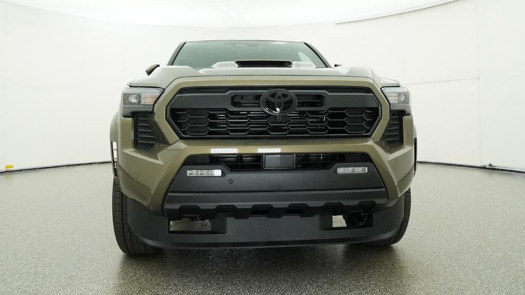 2026 Toyota Tacoma i-FORCE MAX Tacoma TRD Sport