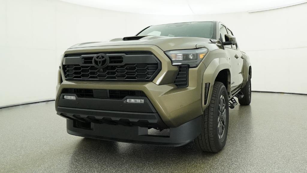 2026 Toyota Tacoma i-FORCE MAX Tacoma TRD Sport
