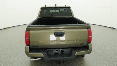 2026 Toyota Tacoma i-FORCE MAX Tacoma TRD Sport