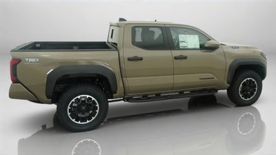 2026 Toyota Tacoma i-FORCE MAX Tacoma TRD Off-Road
