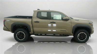2026 Toyota Tacoma i-FORCE MAX Tacoma TRD Off-Road
