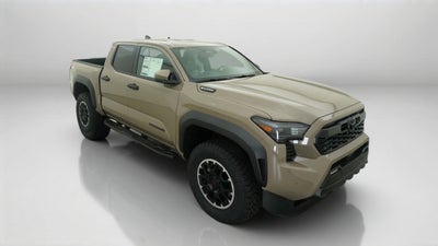 2026 Toyota Tacoma i-FORCE MAX Tacoma TRD Off-Road
