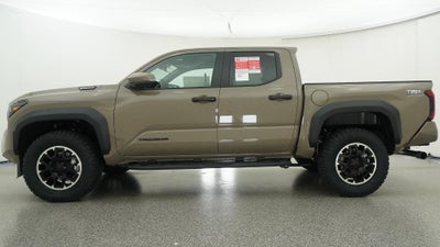 2026 Toyota Tacoma i-FORCE MAX Tacoma TRD Off-Road