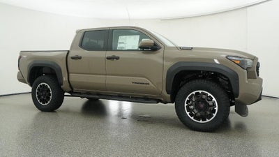 2026 Toyota Tacoma i-FORCE MAX Tacoma TRD Off-Road