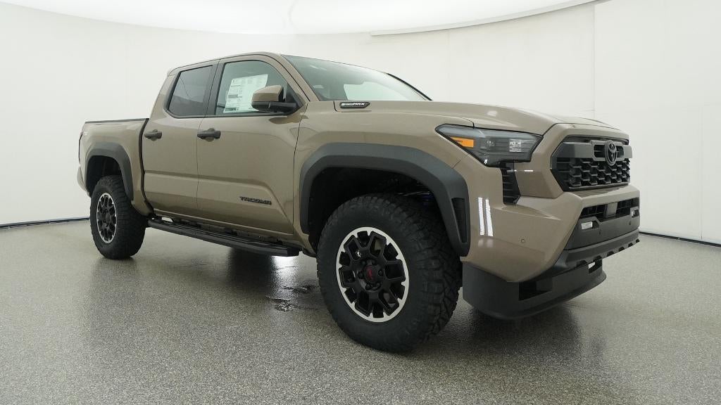 2026 Toyota Tacoma i-FORCE MAX Tacoma TRD Off-Road