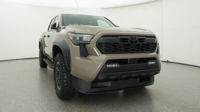 2026 Toyota Tacoma i-FORCE MAX Tacoma TRD Off-Road
