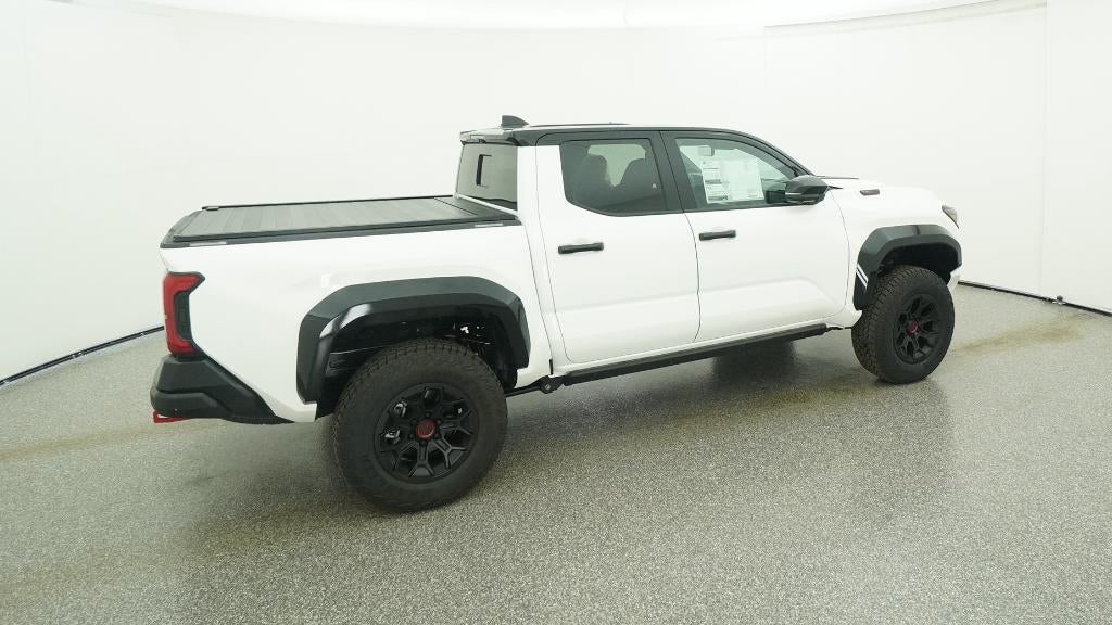 2026 Toyota Tacoma i-FORCE MAX Tacoma TRD Pro